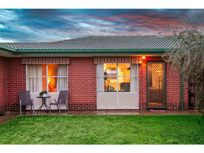 6/15 Evans Street, Rosewater SA 5013