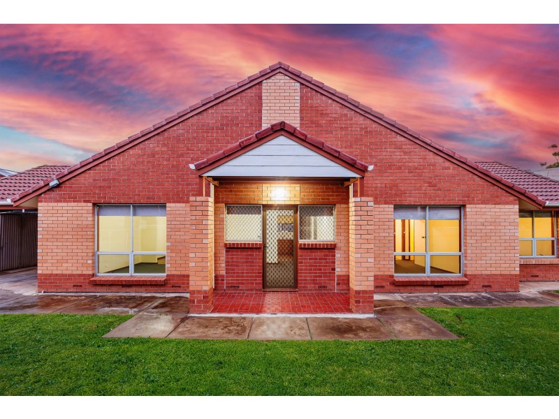 5 Gething Crescent, Bowden SA 5007