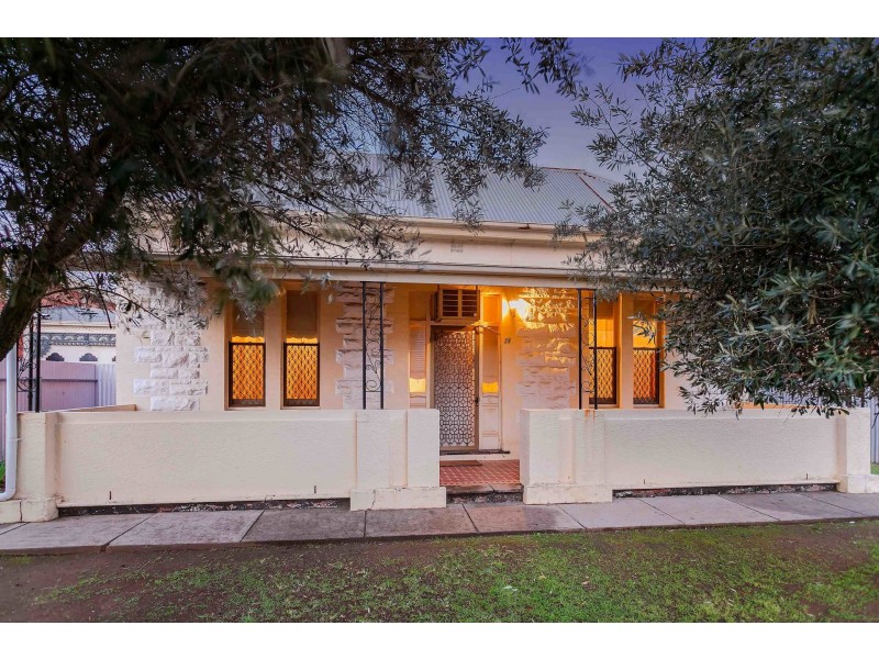 24 Danby Street, Torrensville SA 5031