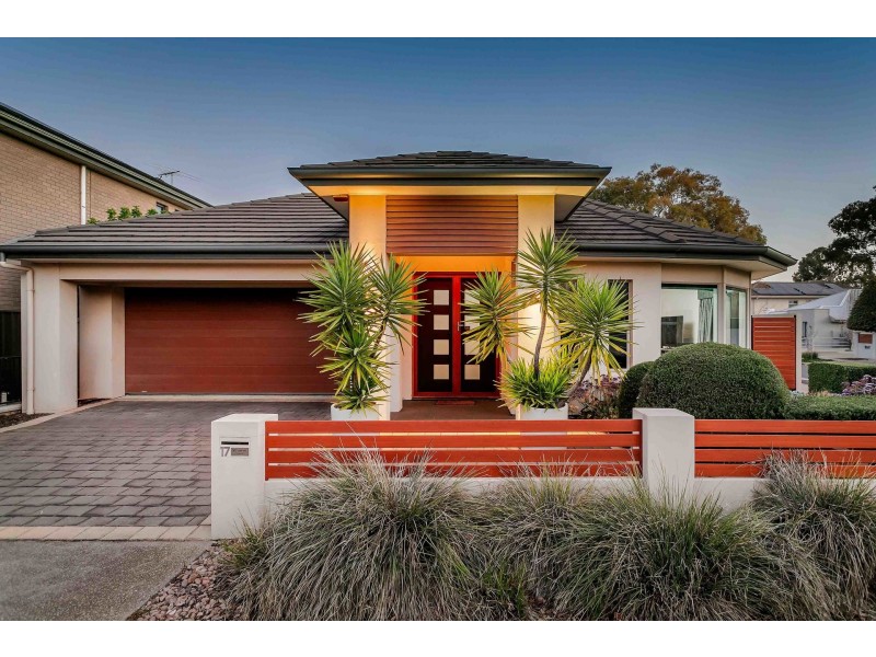17 Samuel Lewis Avenue, Underdale SA 5032
