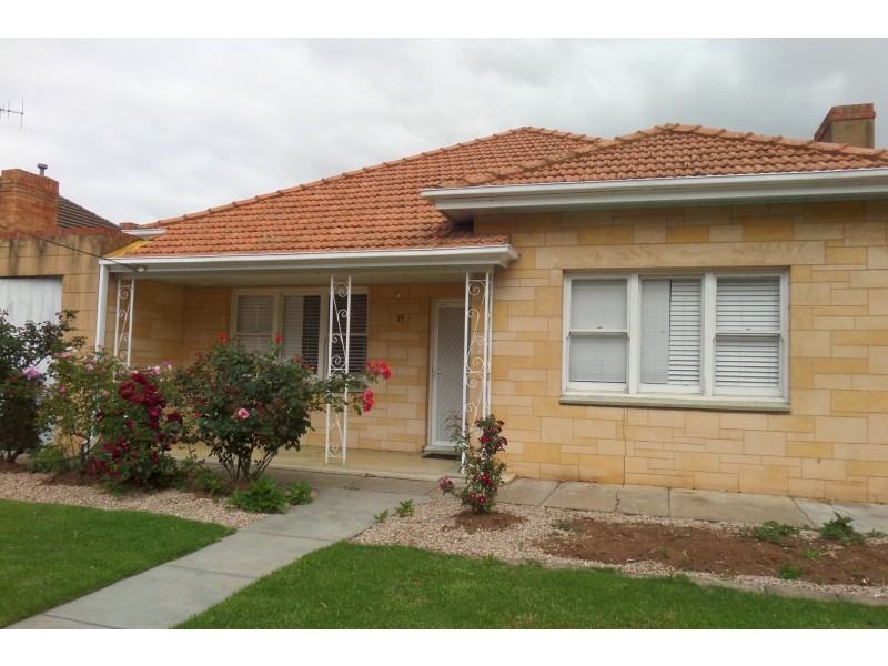 15 Reo Road, Croydon Park SA 5008