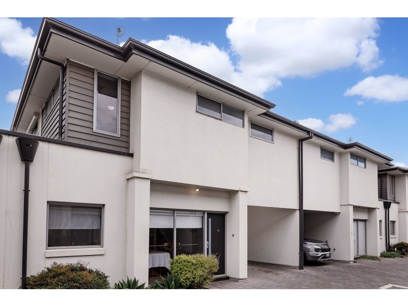 10/48 Trimmer Parade, Woodville West SA 5011