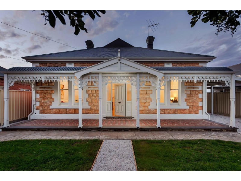 16 Cowra Street, Mile End SA 5031