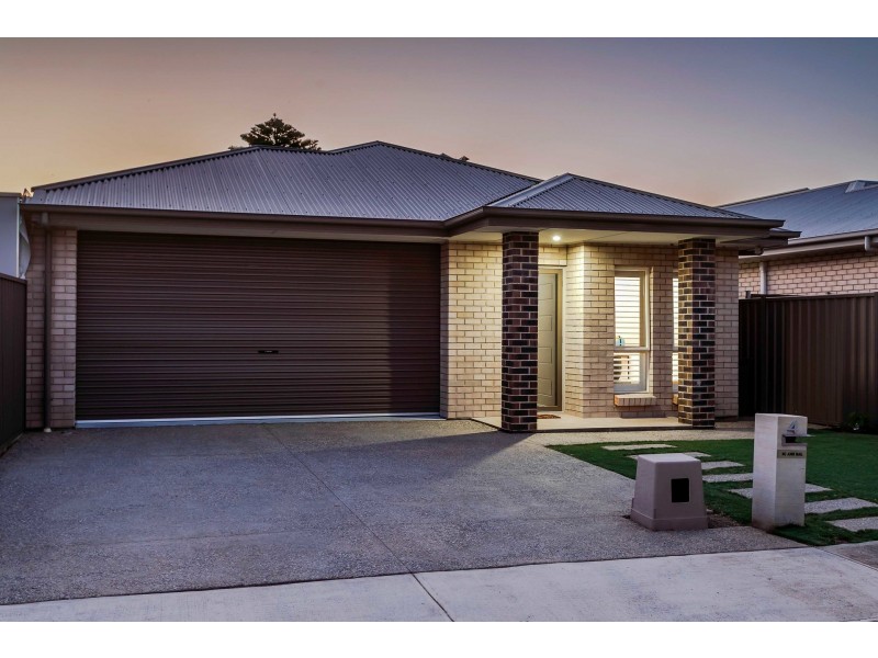 4 Byrnes Street, Brooklyn Park SA 5032