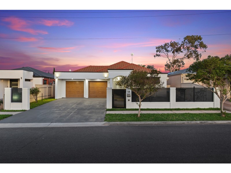 1A Freeman Avenue, Tranmere SA 5073