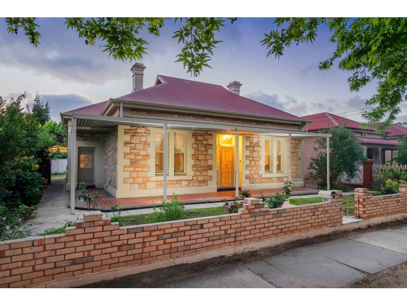 15 Victoria Street, Mile End SA 5031