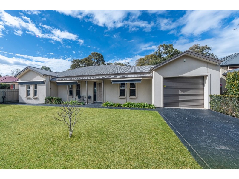 3/18 Fletcher Road, Mount Barker SA 5251