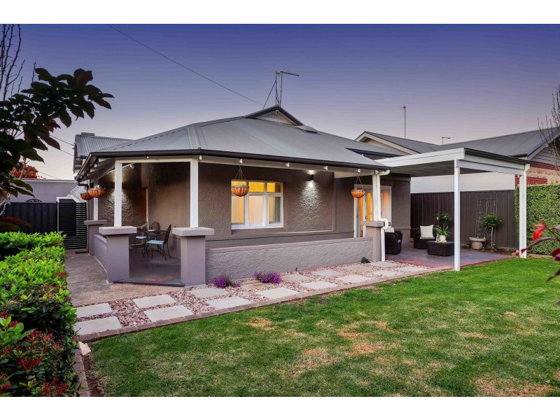 5 Elizabeth Street, Torrensville SA 5031