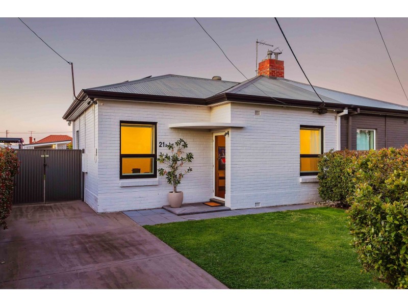 21a Passmore Street, West Richmond SA 5033