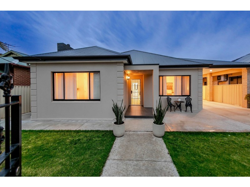 15 Gliddon Street, Rosewater SA 5013