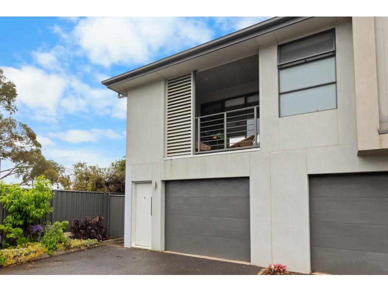 2/1a Milne Street, Vale Park SA 5081