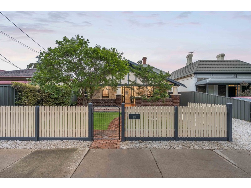 65 Gladstone Road, Mile End SA 5031