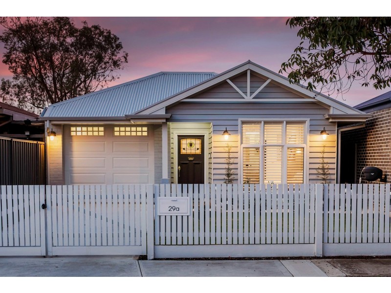 29a Leicester Street, West Richmond SA 5033