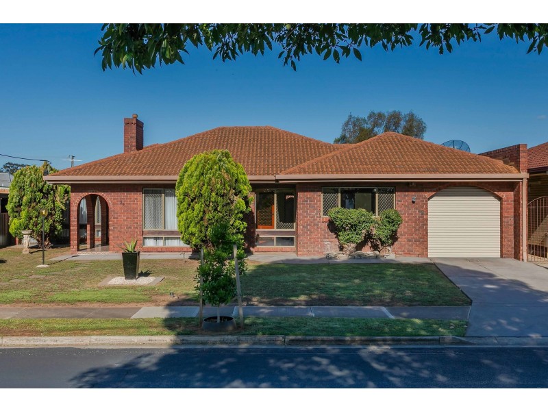 25 Lysle Street, Brooklyn Park SA 5032