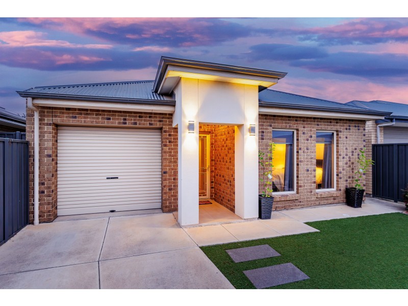 3 Cooper Court, Ottoway SA 5013