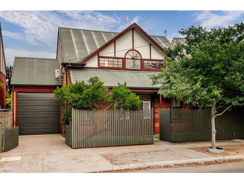 51 Ebor Avenue, Mile End SA 5031