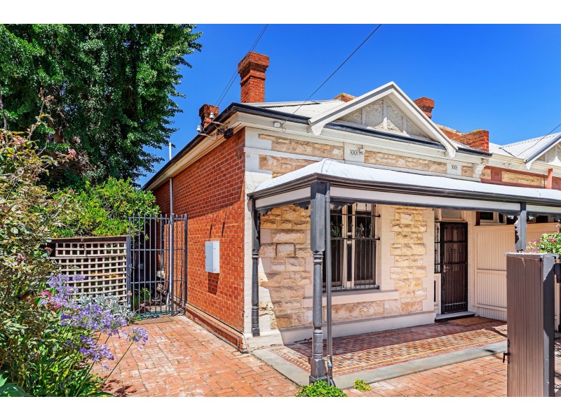 14 Hawker Street, Bowden SA 5007