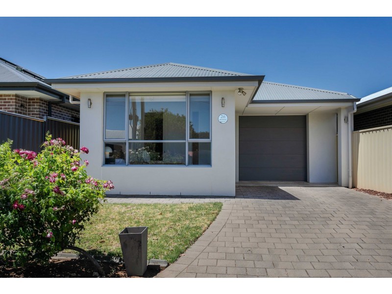 26 Anstey Crescent, Marleston SA 5033