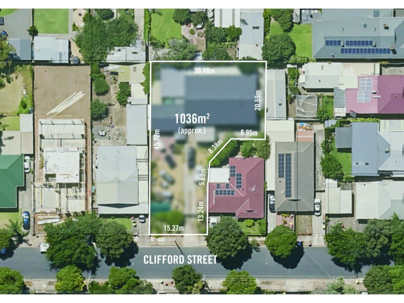 50A Clifford Street, Torrensville SA 5031