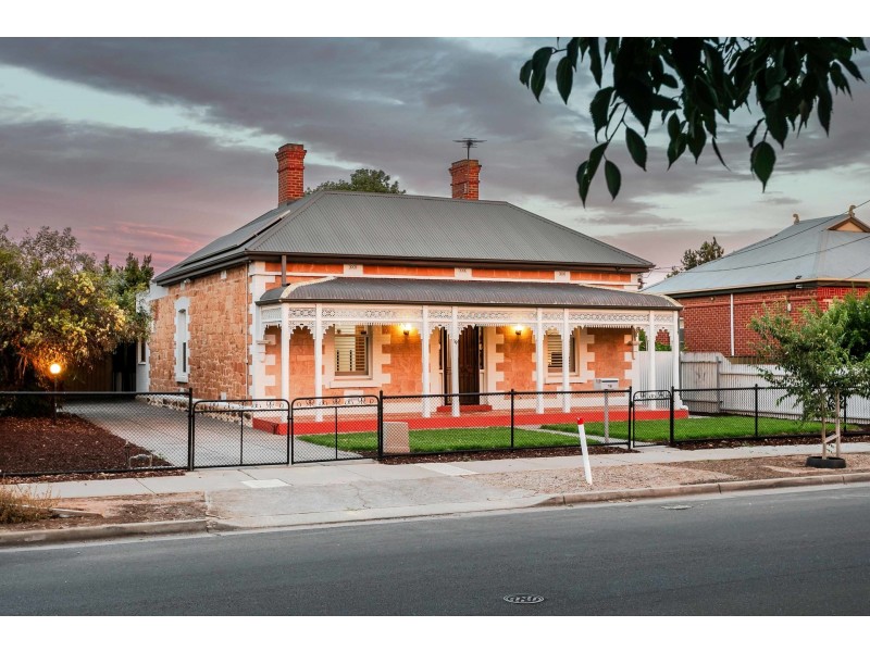 19 Ebor Avenue, Mile End SA 5031