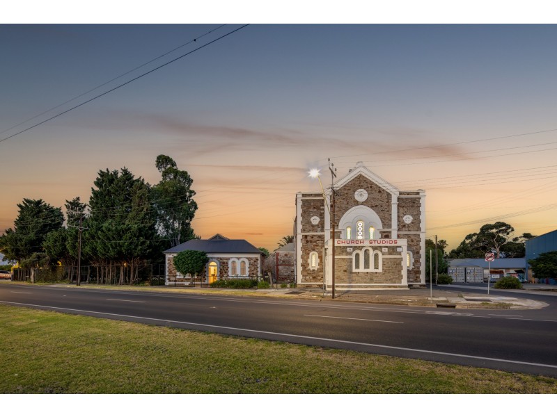 234 Port Road, Alberton SA 5014