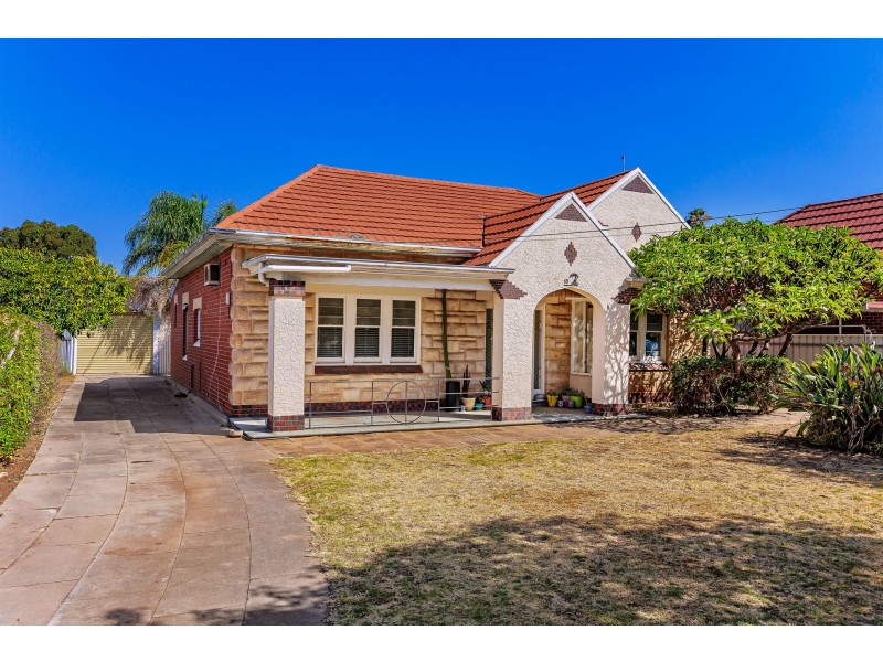 18 Albion Avenue, Glandore SA 5037