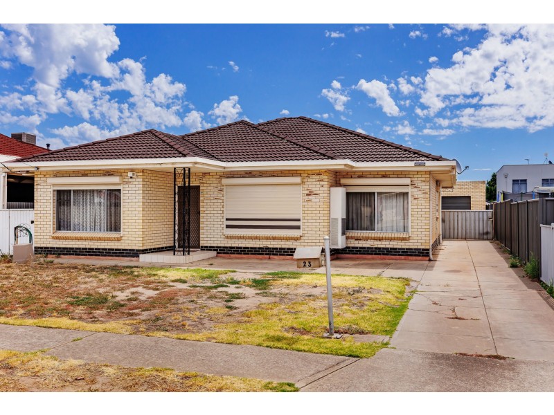 23 Hammond Road, Findon SA 5023