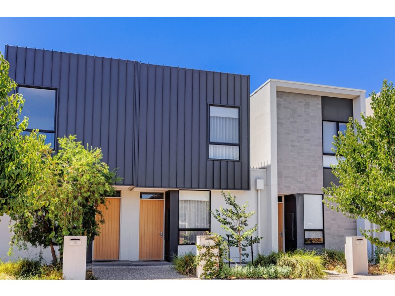 56 Buchanan Drive, Woodforde SA 5072