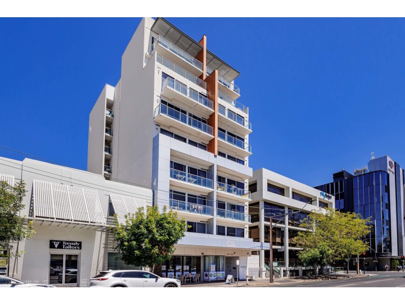 802/235-237 Pirie Street, Adelaide SA 5000