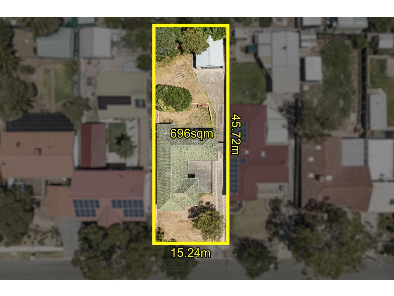 25 Pindee Street, Hallett Cove SA 5158