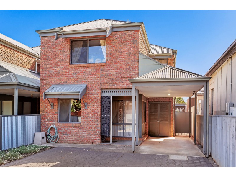 51 Second Street, Brompton SA 5007