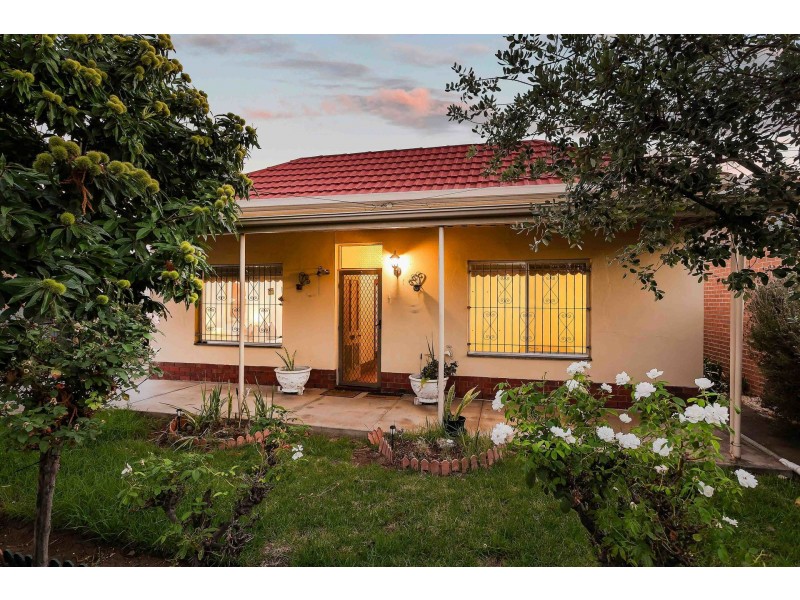 67 Ashley Street, Torrensville SA 5031