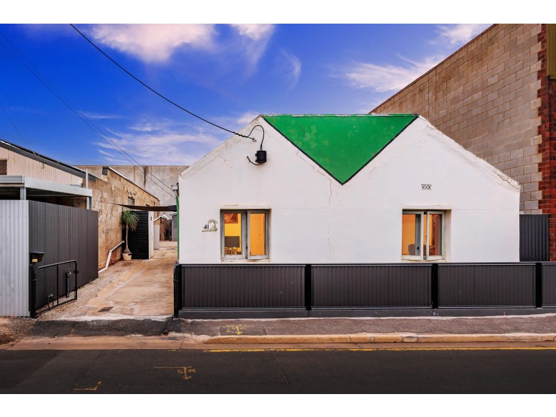 41 Chapel Street, Thebarton SA 5031