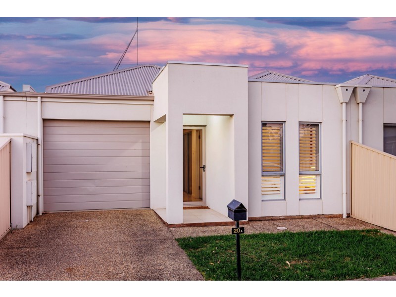 20A Pedlar Street, Seaton SA 5023