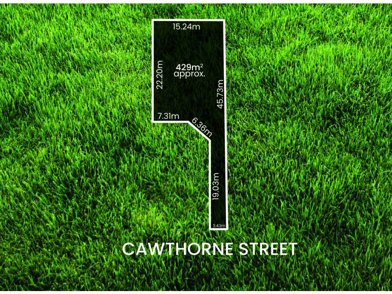 25a Cawthorne Street, Thebarton SA 5031