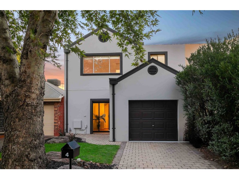 4 Barker Court, Mile End SA 5031