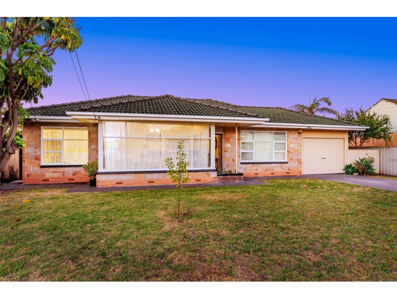 42 Oscar Street, Brooklyn Park SA 5032