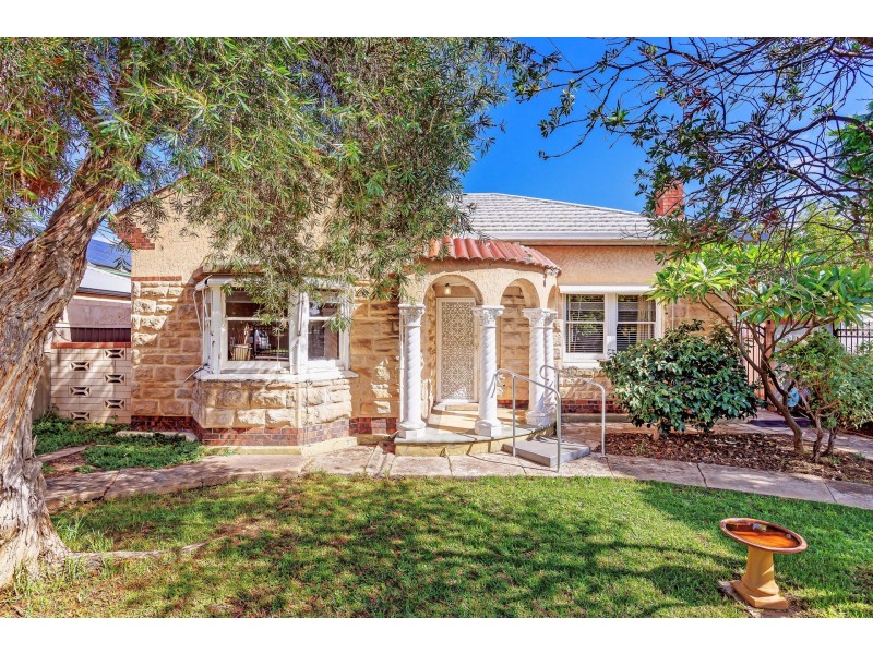 25 Second Avenue, Cheltenham SA 5014