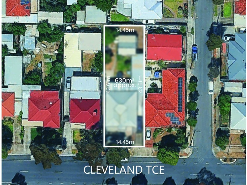 47 Cleveland Terrace, Ottoway SA 5013