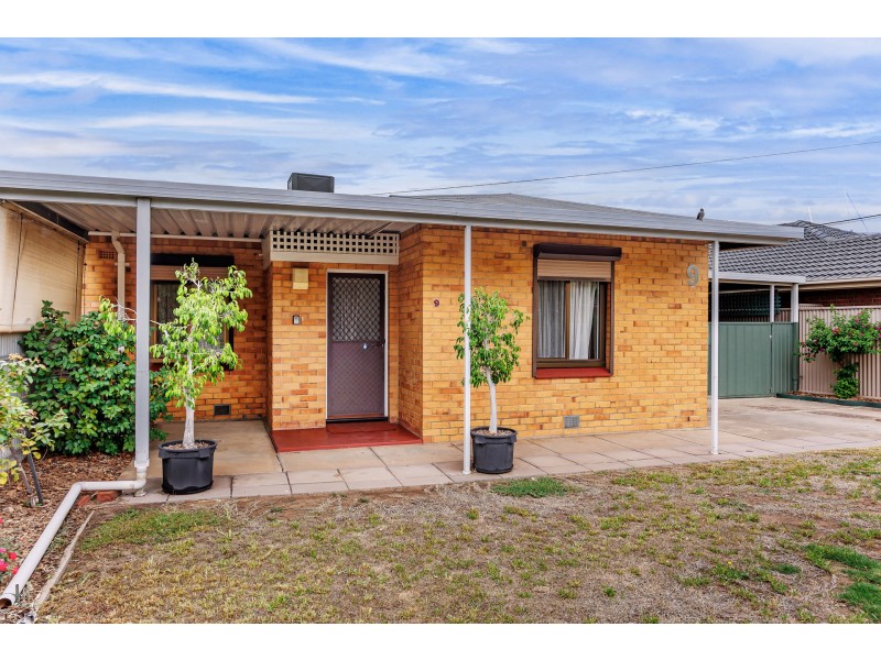 9 Hilton Street, Angle Park SA 5010