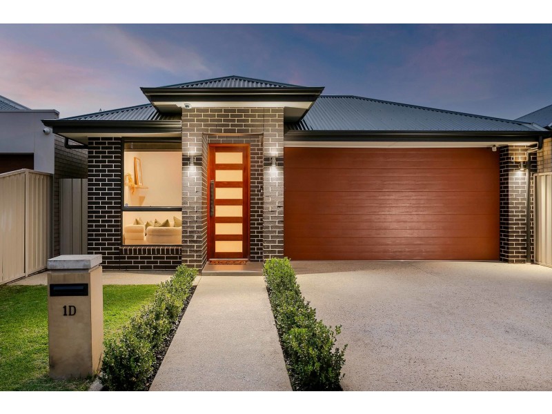 1D Broadford Crescent, Findon SA 5023