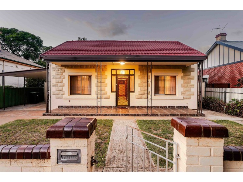 45 Tarragon Street, Mile End SA 5031