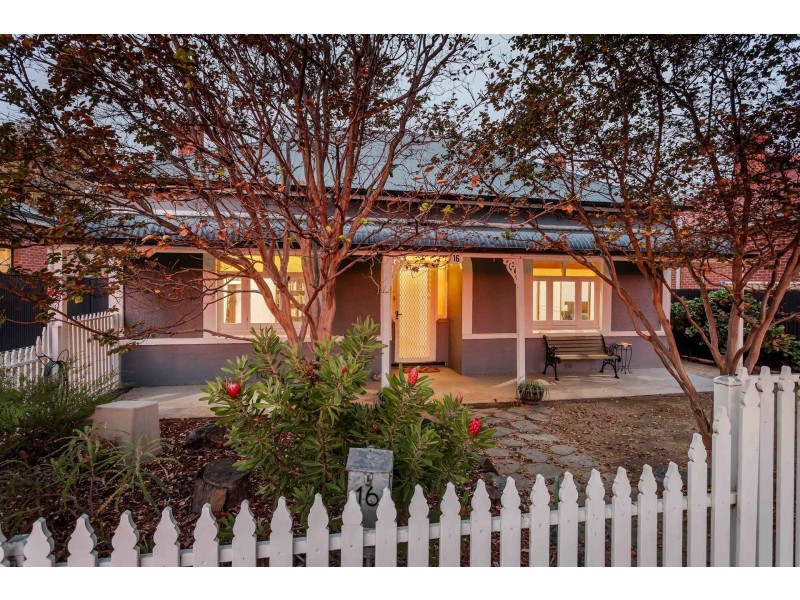 16 James Street, Thebarton SA 5031