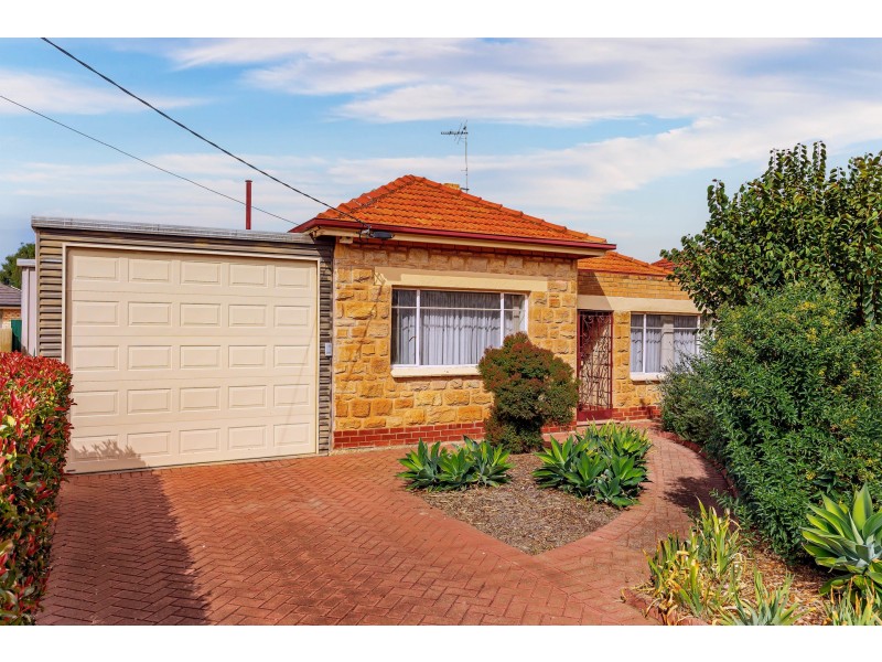 4 Collins Street, Pennington SA 5013