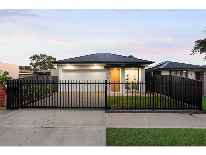 2 Bignell Street, Richmond SA 5033