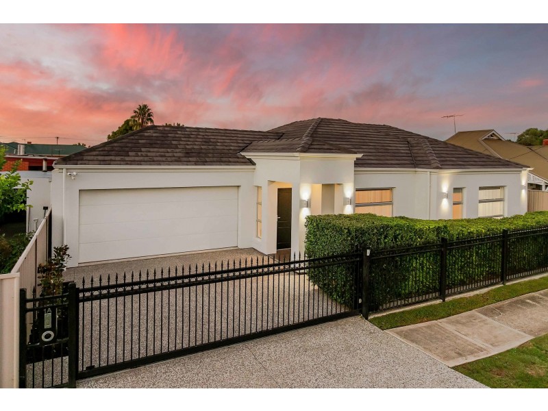 1A Short Street, Woodville South SA 5011