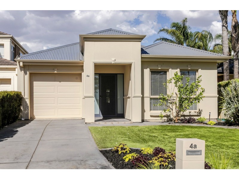 4A Schroder Court, North Haven SA 5018