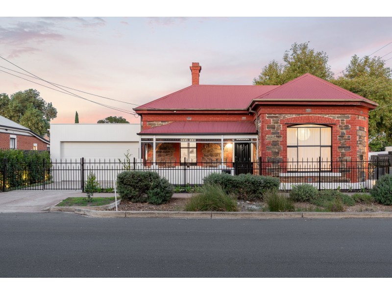 25 Ebor Avenue, Mile End SA 5031