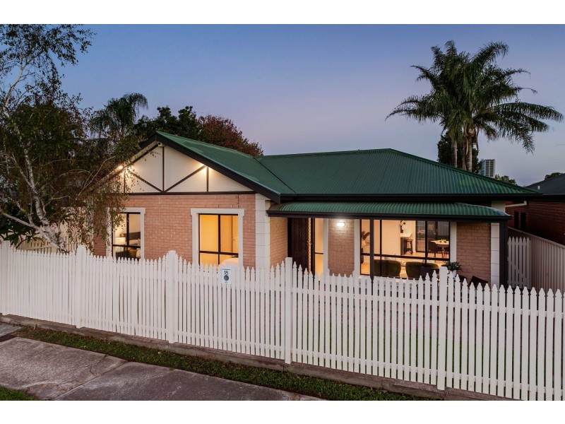 18 Croydon Avenue, West Croydon SA 5008