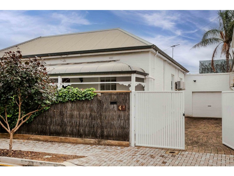 2/4 Ballantyne Street, Thebarton SA 5031